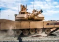 EE. UU. acelera la entrega de tanques Abrams a Ucrania