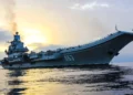 Almirante Kuznetzov: ¿Merece la pena reparar el último portaaviones ruso?