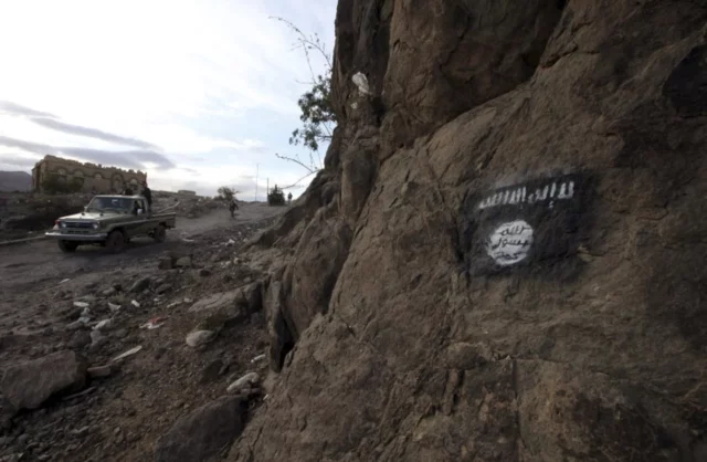 Muere el líder de Al Qaeda en Yemen en un ataque aéreo atribuido a Estados Unidos