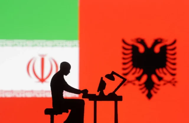 EE. UU. ayuda a Albania a contrarrestar los ciberataques iraníes