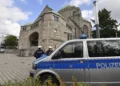 El CGRI de Irán es responsable del tiroteo contra una sinagoga alemana