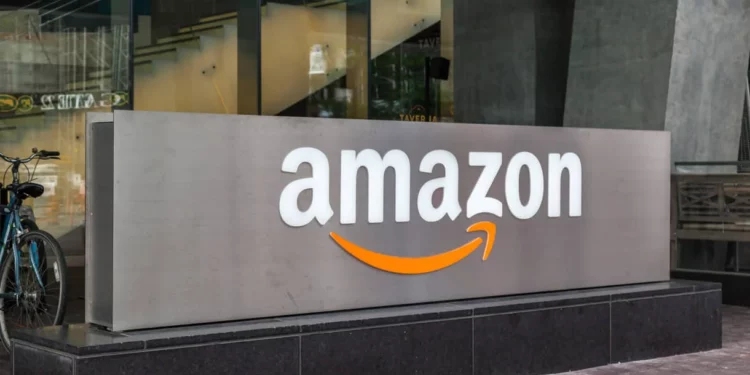 Amazon invierte en la empresa logística israelí Flymingo