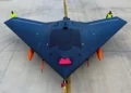 Anka-3: El Nuevo Dragón Furtivo de la Industria Aeroespacial Turca