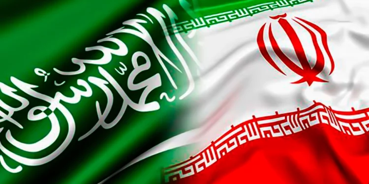 China negoció el acercamiento entre Irán y Arabia Saudita