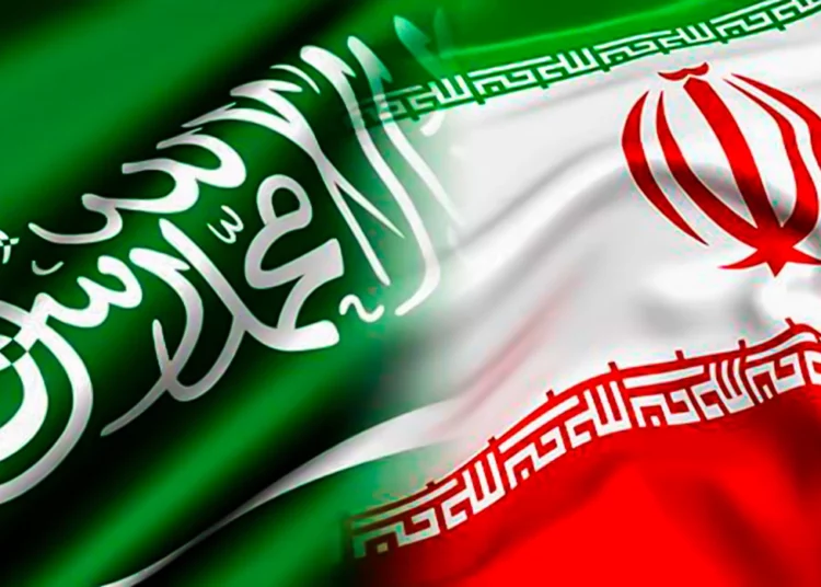 China negoció el acercamiento entre Irán y Arabia Saudita