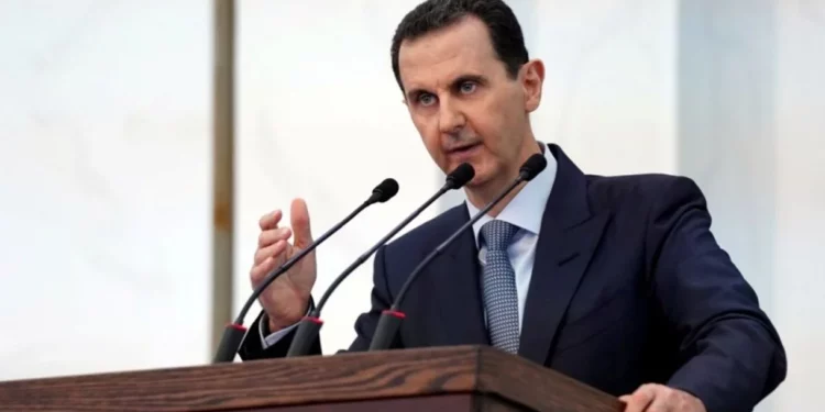 La estrategia de Assad para recuperar el poder en Levante pasa por el Líbano