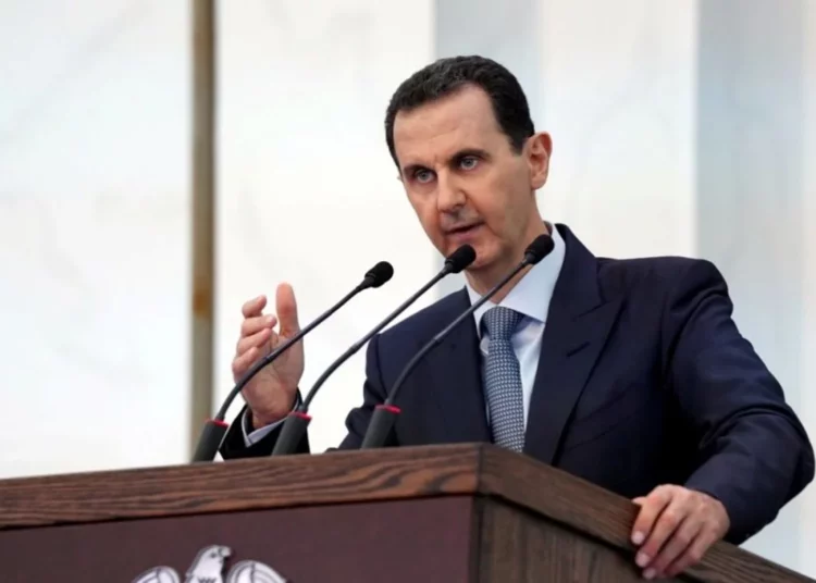 La estrategia de Assad para recuperar el poder en Levante pasa por el Líbano