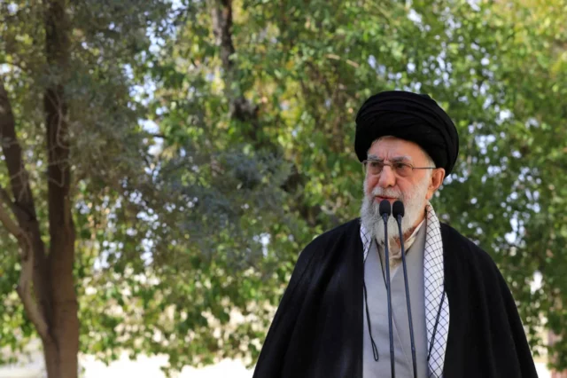 Canadá sanciona a Irán por las protestas y los drones