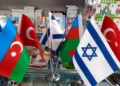 Isaac Herzog, presidente de Israel, hará una visita oficial a Azerbaiyán