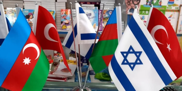 Isaac Herzog, presidente de Israel, hará una visita oficial a Azerbaiyán