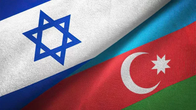 ¿Puede Azerbaiyán romper el equilibrio regional con su alianza con Israel?