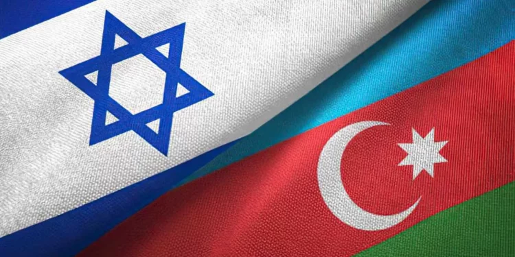 Enviado de Azerbaiyán a Israel: No pueden utilizar nuestros aeródromos para atacar a Irán
