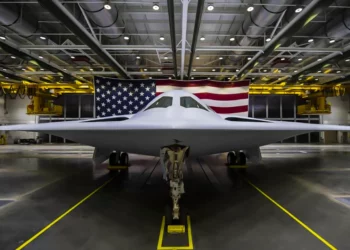 El bombardero furtivo B-21 Raider podría abrir nuevos caminos tecnológicos y tácticos