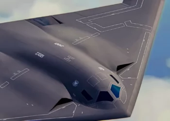 B-21 Raider: La pesadilla invisible de los cielos