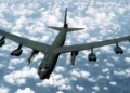 La USAF impulsa sus bombarderos B-52 hacia los 100 años de servicio