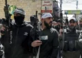 El islamismo engendra un nuevo grupo terrorista en Judea y Samaria