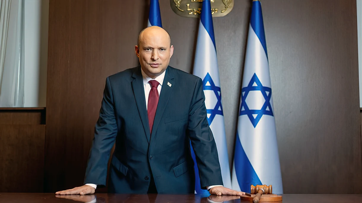 Bennett insta a Netanyahu a detener la destitución de Gallant