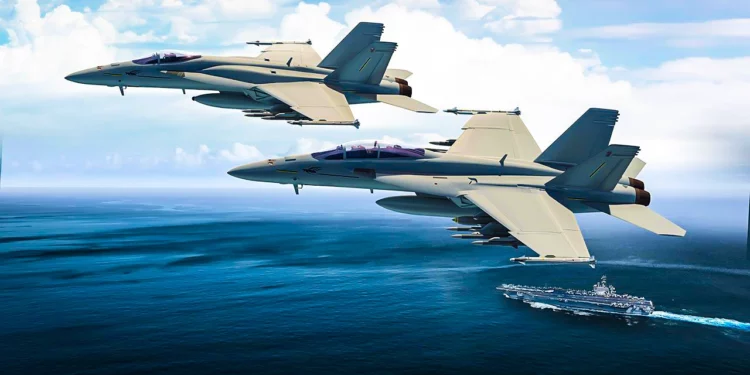 Finlandia está dispuesta a transferir aviones F/A-18 a Ucrania
