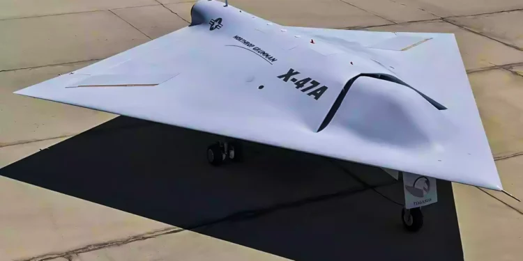 El Pentágono elige a una empresa australiana para construir un avión hipersónico de pruebas