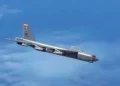 Avión de combate Su-35 ruso interceptara dos aviones B-52H