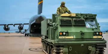 Ucrania podría no recibir suficientes vehículos de combate Bradley