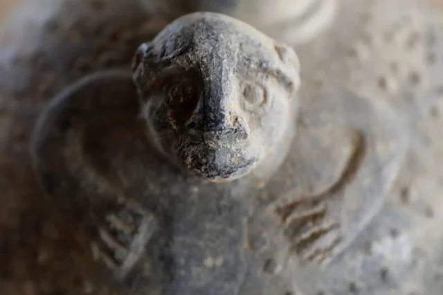 Los colores de la cerámica antigua revelan el impacto del imperio Wari en el antiguo Perú