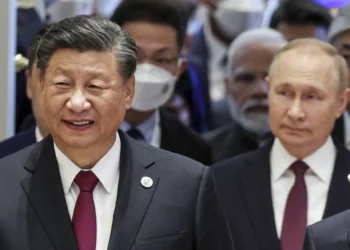¿Por qué Putin ha cambiado de opinión sobre el plan de paz chino para Ucrania?