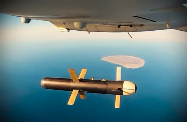 EE. UU. sanciona a una red con base en China que apoya la producción de drones iraníes