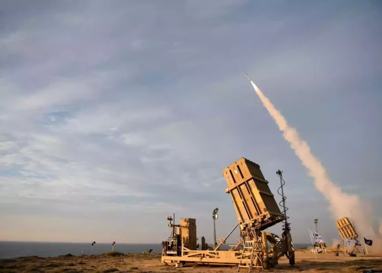 Israel no debe suministrar armas a Ucrania