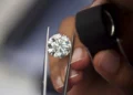 Comercio de diamantes entre Israel y EAU aumenta en un 163 %