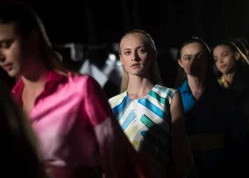 La Semana de la Moda de Tel Aviv une talento y acción social