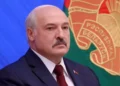 Lukashenko pide un alto el fuego inmediato en la guerra entre Ucrania y Rusia