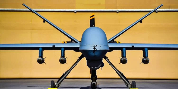 ¿Podrían la OTAN y Rusia entrar en guerra por el derribo de un dron?