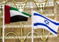 EAU indulta a un ciudadano israelí como “gesto de buena voluntad”