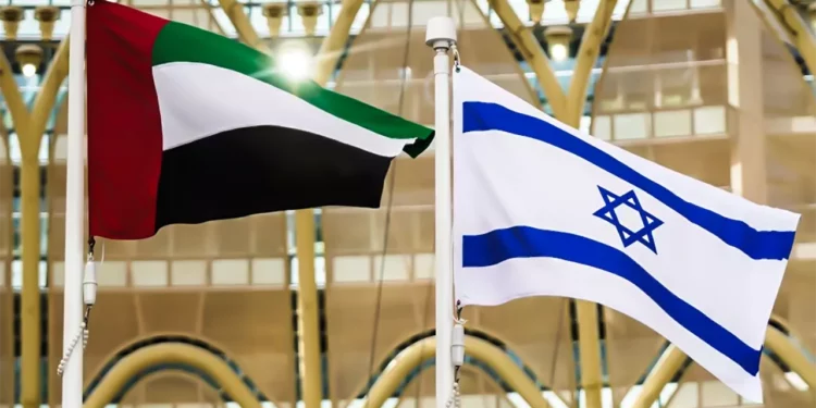 EAU indulta a un ciudadano israelí como “gesto de buena voluntad”