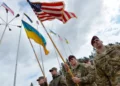 EE. UU. envía municiones, camiones cisterna y barcos a Ucrania