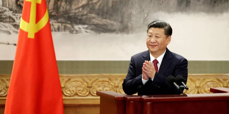 Zelensky invita al presidente chino Xi Jinping a visitar Ucrania