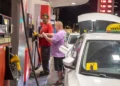 El precio de la gasolina en Israel no varía pese a la rebaja del impuesto