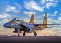 200 pilotos de la IAF se niegan al servicio de reserva en protesta