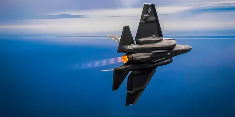Japón equipará sus cazas F-35 con misiles JSM