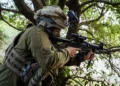 FDI: El terrorista de Hezbolá no penetró en Israel utilizando un túnel de ataque