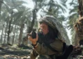 12 mujeres superan las pruebas de selección de las FDI para la unidad de combate de élite Yahalom