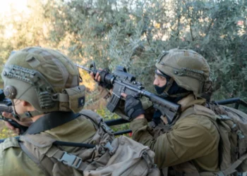 Fuerzas israelíes eliminan comandantes de la Yihad Islámica y Hamás en Jenín