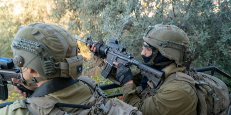 Fuerzas israelíes eliminan comandantes de la Yihad Islámica y Hamás en Jenín