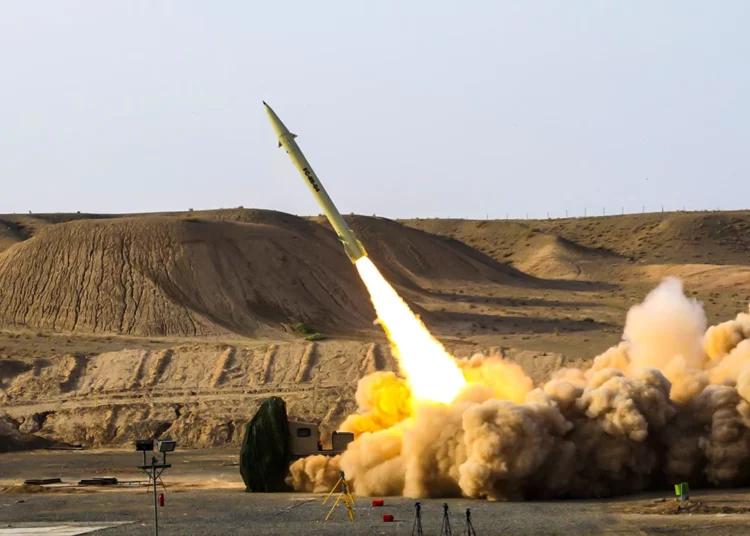 Rusia reticente a adquirir misiles “baratos” de Irán para evitar que Ucrania reciba ATACMS estadounidenses