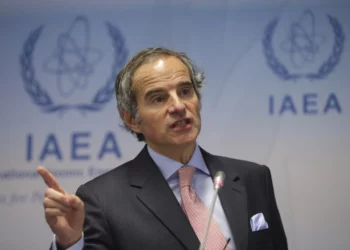 Grossi prepara un segundo mandato al frente del organismo de control nuclear de la ONU