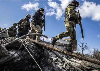 170.000 muertos: Putin ha destruido el ejército ruso en Ucrania