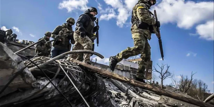 170.000 muertos: Putin ha destruido el ejército ruso en Ucrania