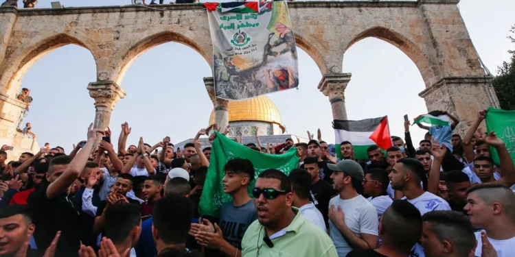 Shin Bet desmantela una red de Hamás con base en Turquía que planeaba atentados en Israel