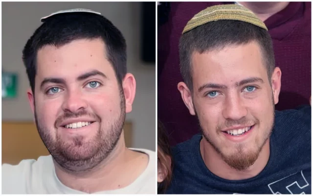 Encuesta revela que palestinos apoyan el atentado terrorista de Huwara